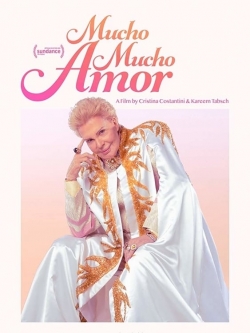 watch Mucho Mucho Amor Movie online free in hd on MovieMP4