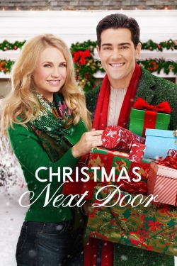 watch Christmas Next Door Movie online free in hd on MovieMP4