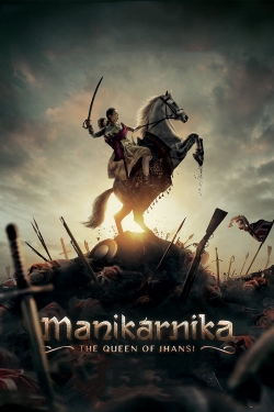 watch Manikarnika: The Queen of Jhansi Movie online free in hd on MovieMP4