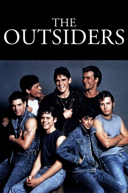 watch The Outsiders Movie online free in hd on MovieMP4