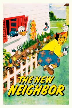 watch The New Neighbor Movie online free in hd on MovieMP4