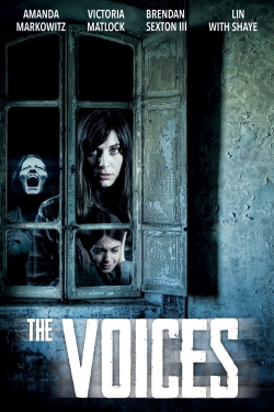 watch The Voices Movie online free in hd on MovieMP4