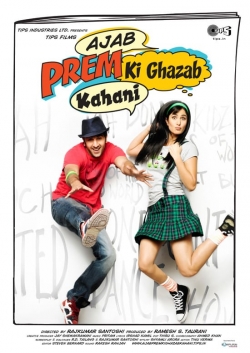 watch Ajab Prem Ki Ghazab Kahani Movie online free in hd on MovieMP4