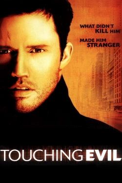 watch Touching Evil Movie online free in hd on MovieMP4