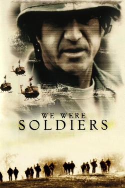 watch We Were Soldiers Movie online free in hd on MovieMP4