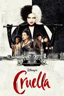 watch Cruella Movie online free in hd on MovieMP4