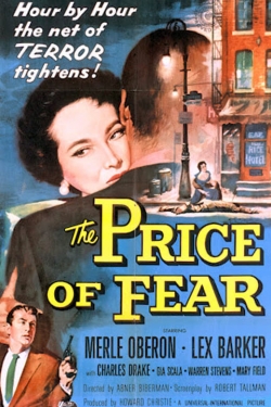 watch The Price of Fear Movie online free in hd on MovieMP4