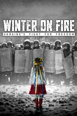 watch Winter on Fire: Ukraine's Fight for Freedom Movie online free in hd on MovieMP4