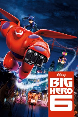 watch Big Hero 6 Movie online free in hd on MovieMP4