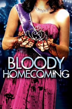 watch Bloody Homecoming Movie online free in hd on MovieMP4