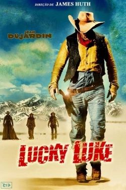 watch Lucky Luke Movie online free in hd on MovieMP4
