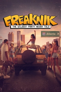 watch Freaknik: The Wildest Party Never Told Movie online free in hd on MovieMP4