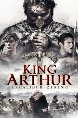 watch King Arthur: Excalibur Rising Movie online free in hd on MovieMP4