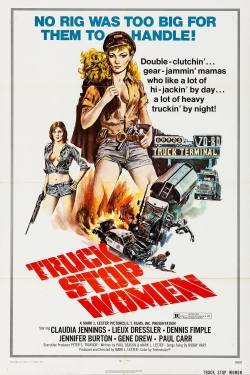 watch Truck Stop Women Movie online free in hd on MovieMP4