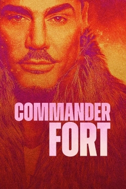 watch Commander Fort Movie online free in hd on MovieMP4
