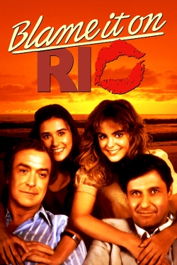 watch Blame It on Rio Movie online free in hd on MovieMP4