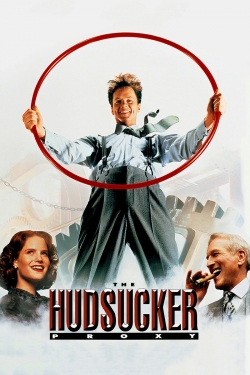 watch The Hudsucker Proxy Movie online free in hd on MovieMP4