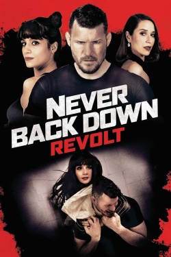 watch Never Back Down: Revolt Movie online free in hd on MovieMP4