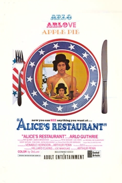 watch Alice's Restaurant Movie online free in hd on MovieMP4