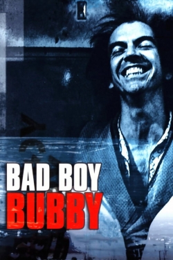 watch Bad Boy Bubby Movie online free in hd on MovieMP4