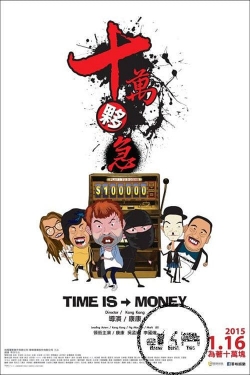 watch Time is Money Movie online free in hd on MovieMP4