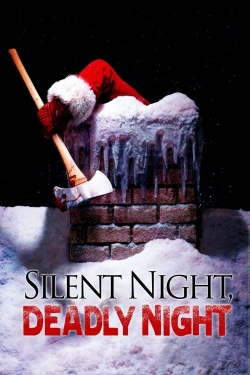 watch Silent Night, Deadly Night Movie online free in hd on MovieMP4