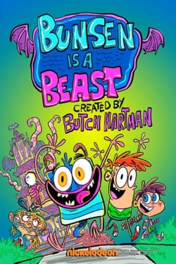 watch Bunsen is a Beast Movie online free in hd on MovieMP4