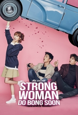 watch Strong Woman Do Bong Soon Movie online free in hd on MovieMP4