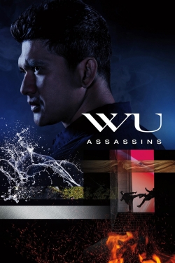 watch Wu Assassins Movie online free in hd on MovieMP4