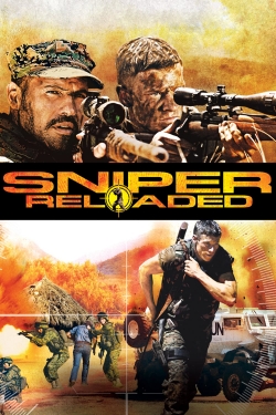 watch Sniper: Reloaded Movie online free in hd on MovieMP4