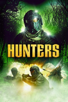 watch Hunters Movie online free in hd on MovieMP4