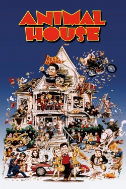 watch Animal House Movie online free in hd on MovieMP4