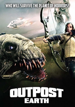 watch Outpost Earth Movie online free in hd on MovieMP4