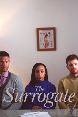 watch The Surrogate Movie online free in hd on MovieMP4