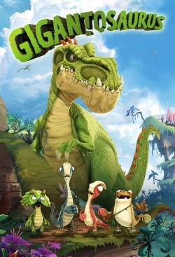 watch Gigantosaurus Movie online free in hd on MovieMP4