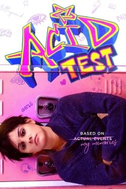 watch Acid Test Movie online free in hd on MovieMP4