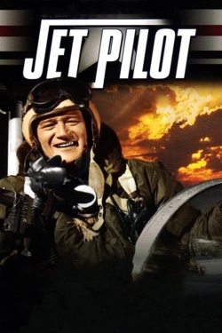 watch Jet Pilot Movie online free in hd on MovieMP4