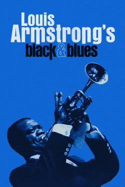 watch Louis Armstrong's Black & Blues Movie online free in hd on MovieMP4