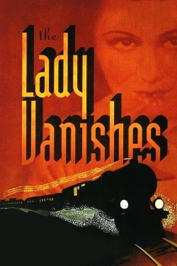 watch The Lady Vanishes Movie online free in hd on MovieMP4