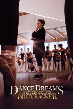 watch Dance Dreams: Hot Chocolate Nutcracker Movie online free in hd on MovieMP4