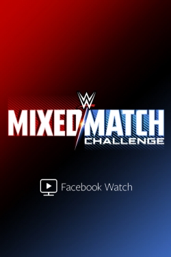 watch WWE Mixed-Match Challenge Movie online free in hd on MovieMP4