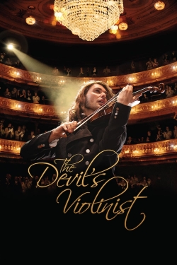 watch The Devil's Violinist Movie online free in hd on MovieMP4