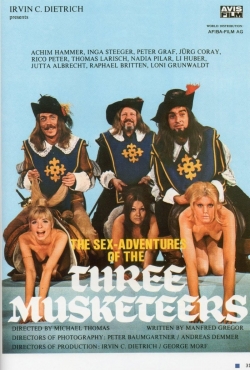 watch The Sex Adventures of the Three Musketeers Movie online free in hd on MovieMP4