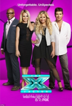 watch The X Factor Movie online free in hd on MovieMP4