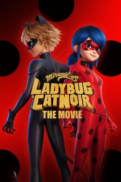watch Miraculous: Ladybug & Cat Noir, The Movie Movie online free in hd on MovieMP4