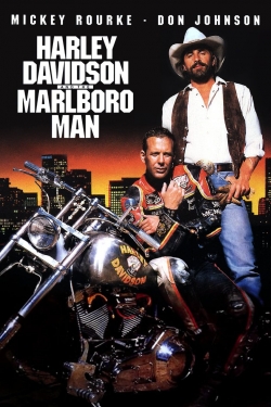 watch Harley Davidson and the Marlboro Man Movie online free in hd on MovieMP4