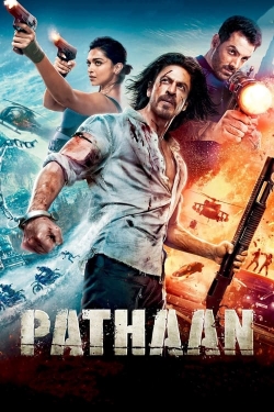 watch Pathaan Movie online free in hd on MovieMP4