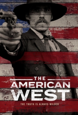 watch The American West Movie online free in hd on MovieMP4