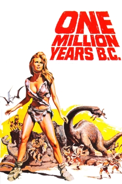 watch One Million Years B.C. Movie online free in hd on MovieMP4