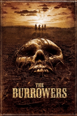 watch The Burrowers Movie online free in hd on MovieMP4
